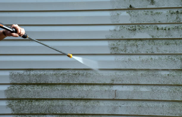 Best Deck Pressure Washing  in Deer Lodge, MT