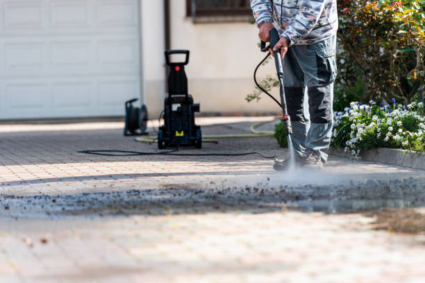 Best Commercial Building Pressure Washing  in Deer Lodge, MT