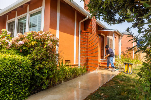 Best Pressure Washing Near Me  in Deer Lodge, MT