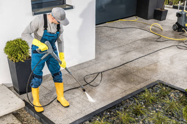 Best Exterior Home Cleaning  in Deer Lodge, MT