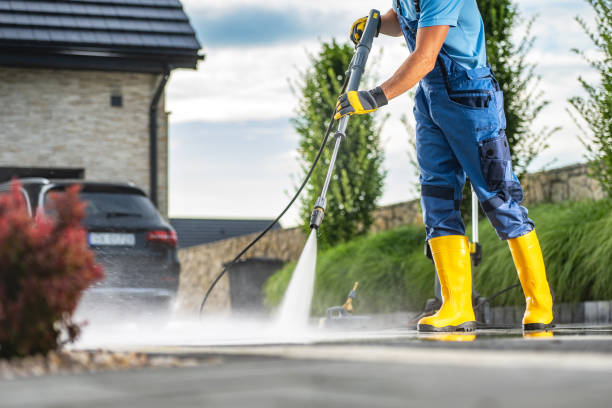 Best Sidewalk Pressure Washing  in Deer Lodge, MT