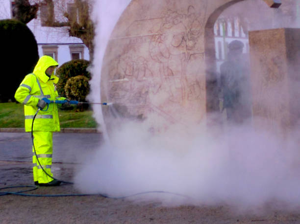 Best Pressure Washing Near Me  in Deer Lodge, MT