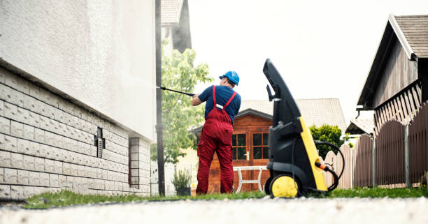 Professional Pressure Washing in Deer Lodge, MT